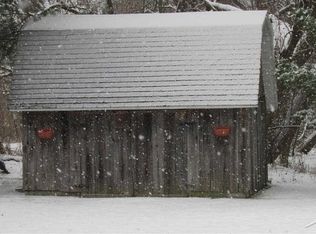 6555 Swan Creek Rd, Saginaw, MI 48609