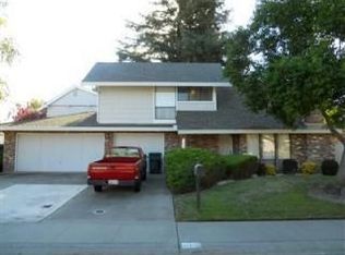 6368 Harmon Dr, Sacramento, CA