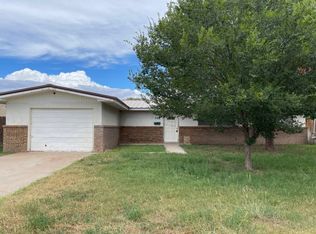709 S Pine Ave, Roswell, NM 88203