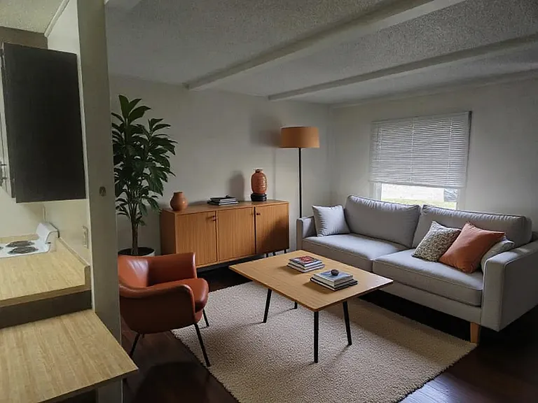 Heritage West Apartments — Photo 5