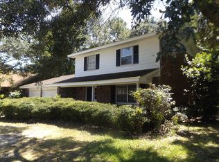 15393 Pinewood Ct, Gulfport, MS 39503