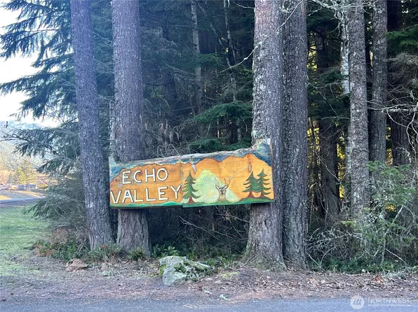 31401 556th Court E, Ashford, WA 98304