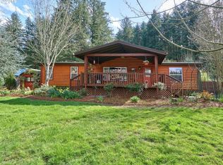 13535 SW Parmele Rd, Gaston, OR 97119