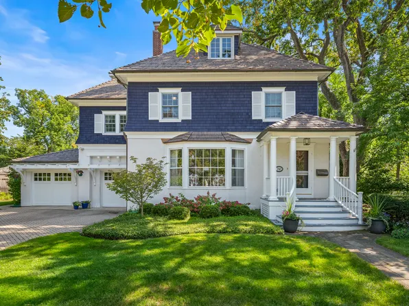757 Locust St, Winnetka, IL 60093