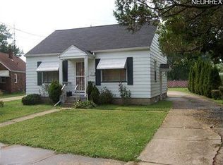 1329 Vernon Ave NW, Warren, OH