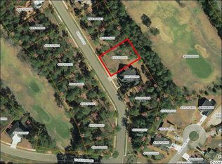 2812 McLeod Ln, Myrtle Beach, SC 29588