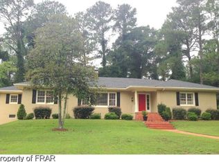 312 Valley Rd, Fayetteville, NC 28305