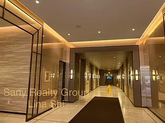 Rented by Sany Realty Group, LLC