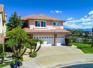 19801 Mariposa Pines Way, Porter Ranch, CA 91326