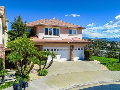 19801 Mariposa Pines Way, Porter Ranch, CA, 91326
