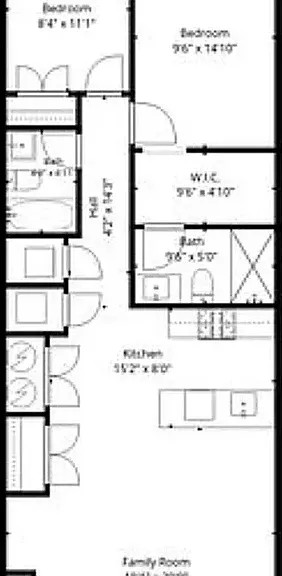 405 Irving Ave #1 — Photo 7