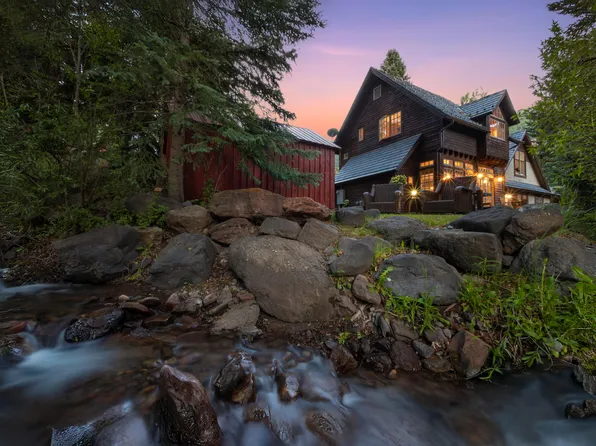 451 W Galena Ave, Telluride, CO 81435