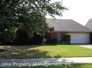 1200 Sandy Stone Ln, Cordova, TN 38016