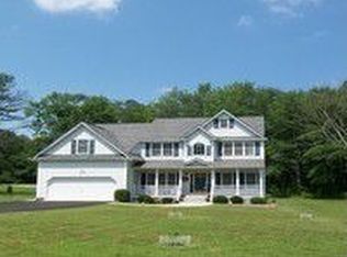 404 Broken Oak Ct, Sandston, VA 23150