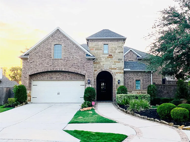 5218 Alden Springs Blvd — Photo 2