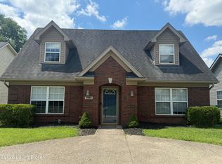 4820 Arroyo Trl, Louisville, KY 40229