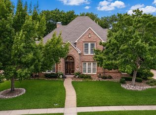 625 Cambridge Manor Ln, Coppell, TX 75019