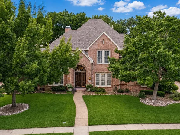 625 Cambridge Manor Ln, Coppell, TX 75019