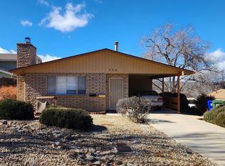 338 S Pleasant St, Prescott, AZ 86303