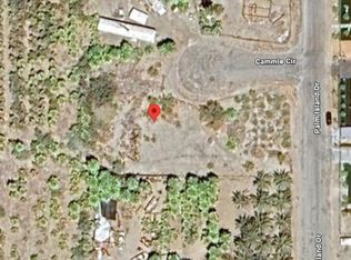 0 Cammie Cir, Mecca, CA 92254