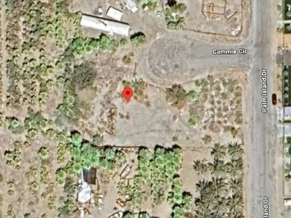 0 Cammie Cir, Mecca, CA 92254