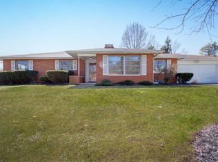 5799 Stoney Creek Ct, Columbus, OH