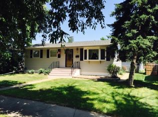 118 E Meade St, Rapid City, SD 57701