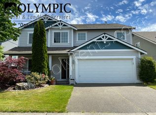 4220 Stonegate St SE, Lacey, WA 98503