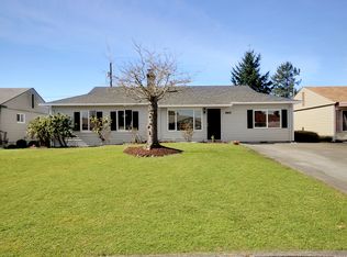 10410 Freiday St SW, Lakewood, WA 98499