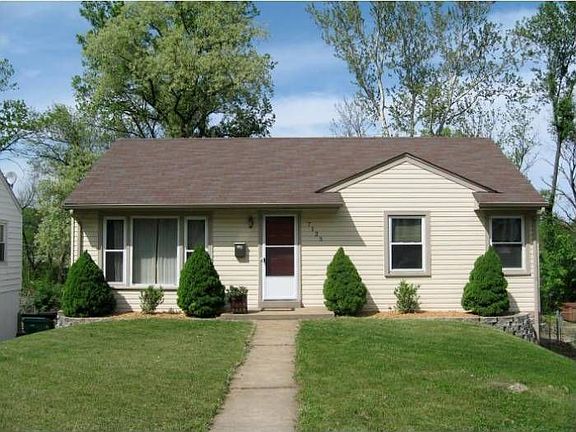 Great Curb Appeal