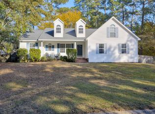 132 Broughton Dr, Aiken, SC 29803