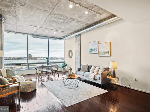 1200 Steuart St Unit 916, Baltimore, MD 21230
