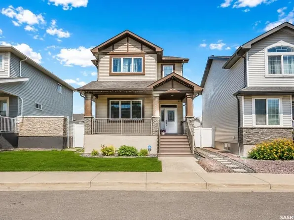 8726 Archer LANE, Regina, SK S4Y 0B7