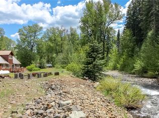 401 Middle Fork Ln, Cle Elum, WA 98922