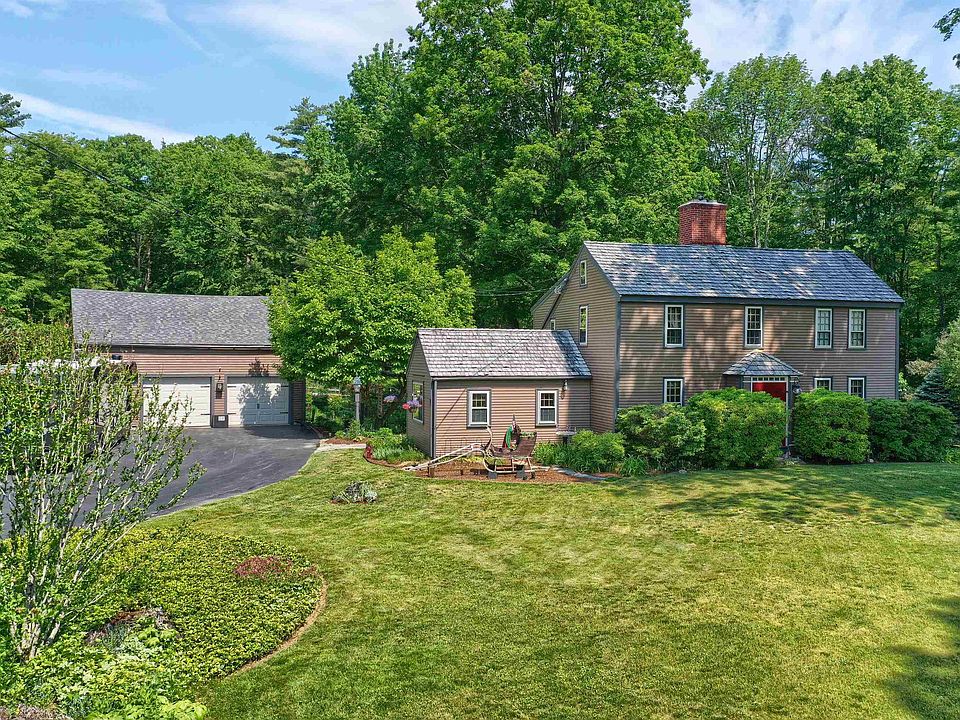 32 Sandown Road, Danville, NH 03819 MLS 4956106 Zillow