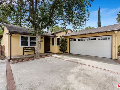 7700 Wilbur Ave, Reseda, CA, 91335