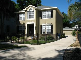 6833 S Shamrock Rd, Tampa, FL 33616