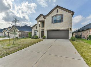 31234 Liberty Knoll Ln, Spring, TX 77386
