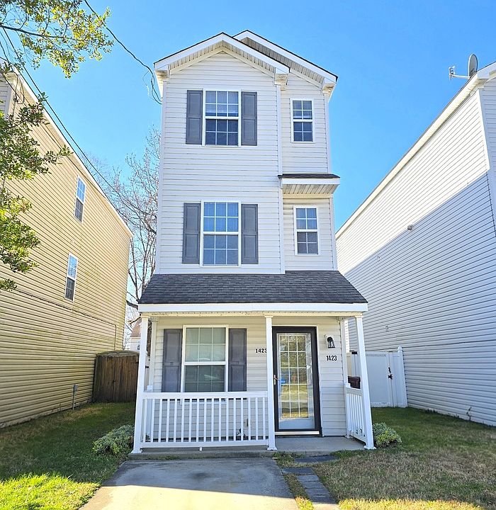 1st image of 1423 Oliver Ave