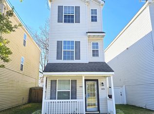 1423 Oliver Ave, Chesapeake, VA 23324