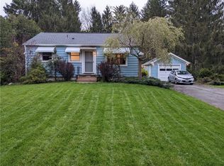 1310 Hanshaw Rd, Ithaca, NY 14850