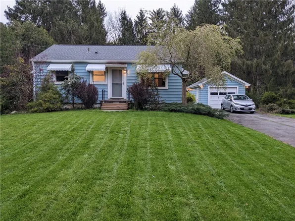 1310 Hanshaw Rd, Ithaca, NY 14850