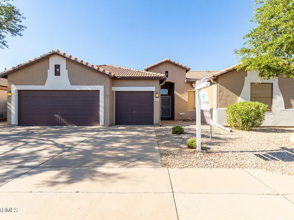10232 E POSADA Avenue, Mesa, AZ 85212