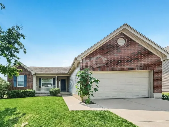 596 Jodee Dr, Xenia, OH 45385