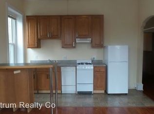 1600 W Passyunk Ave, Philadelphia, PA 19145