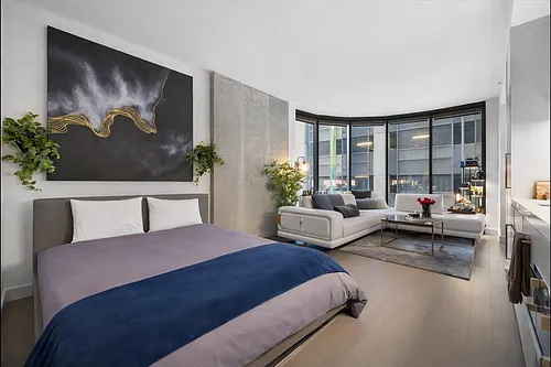 55 Lagrange St #301 Photo 1
