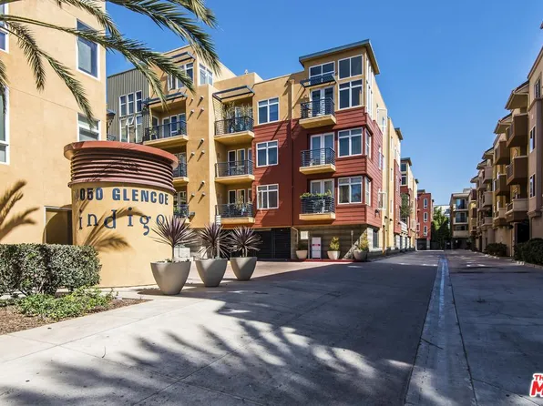 4050 Glencoe Ave APT 212, Marina Del Rey, CA 90292