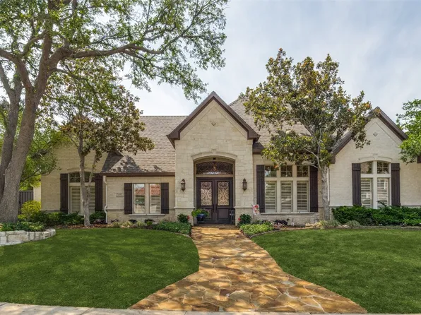 5112 Rain Forest Trl, Plano, TX 75093