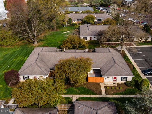 501 N Bethlehem Pike APT 4C, Ambler, PA 19002
