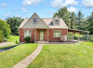 213 Coral Dr, Pittsburgh, PA